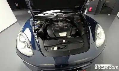 Porsche Cayenne 2012 3.0 автомат (гидро), миниатюра 6