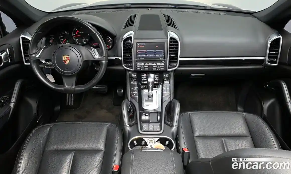 Porsche Cayenne 2012 3.0 автомат (гидро), фото 7