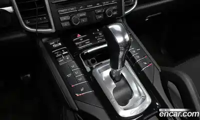 Porsche Cayenne 2012 3.0 автомат (гидро), миниатюра 9