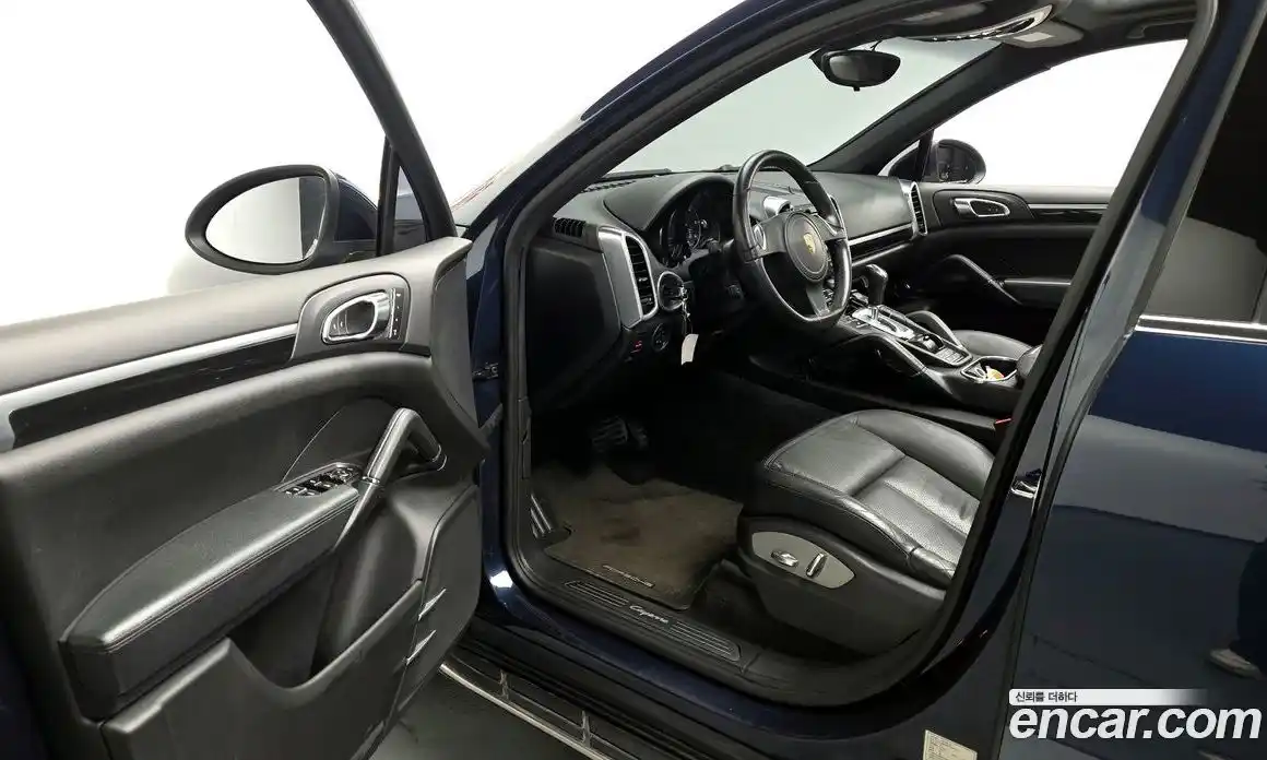 Porsche Cayenne 2012 3.0 автомат (гидро), фото 10