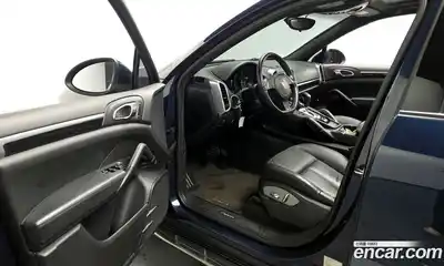 Porsche Cayenne 2012 3.0 автомат (гидро), миниатюра 10