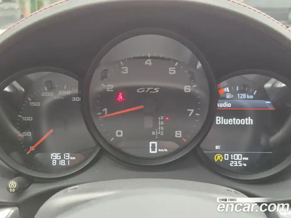 Porsche 718 2018 2.0 автомат (гидро), фото 10