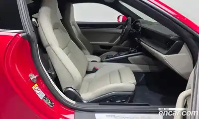 Porsche 911 2021 3.0 автомат (гидро), миниатюра 11