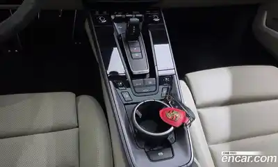 Porsche 911 2021 3.0 автомат (гидро), миниатюра 9
