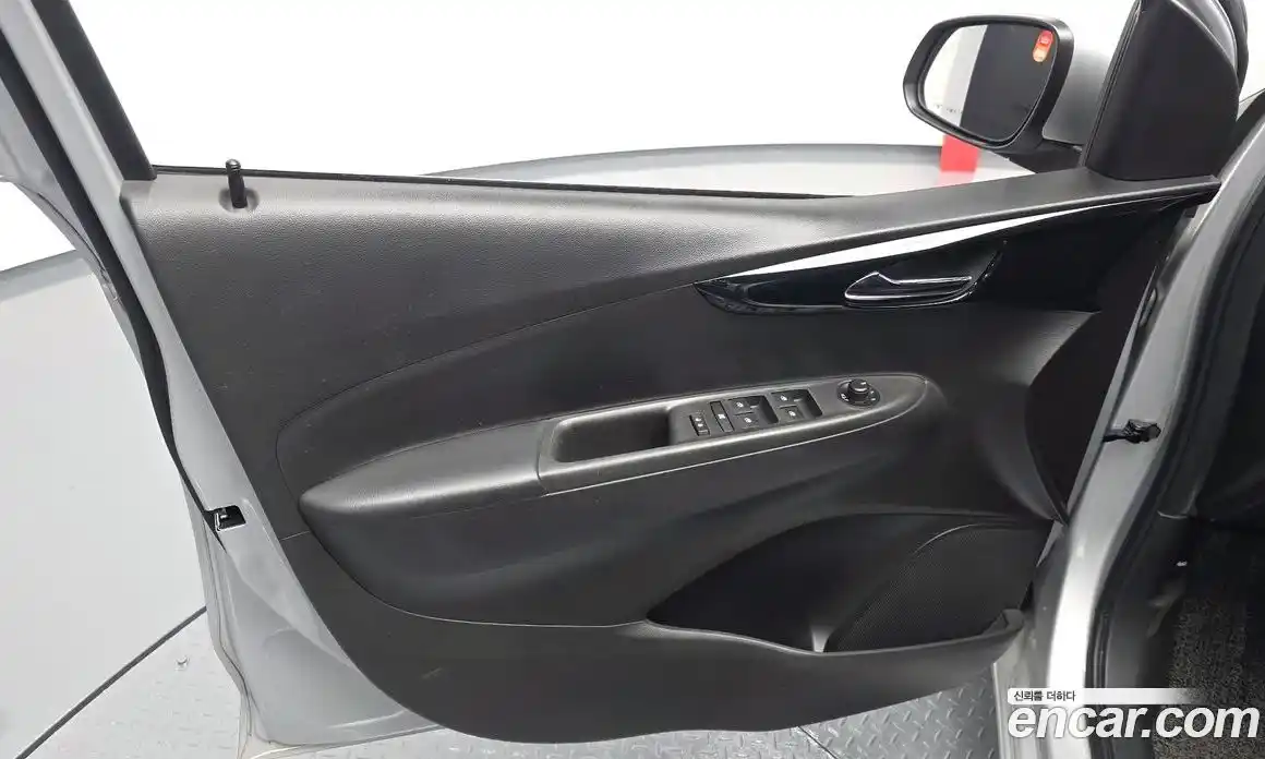 Chevrolet Spark 2019 1.0 автомат (гидро), фото 14