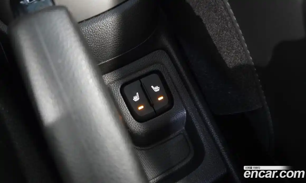 Chevrolet Spark 2019 1.0 автомат (гидро), фото 19