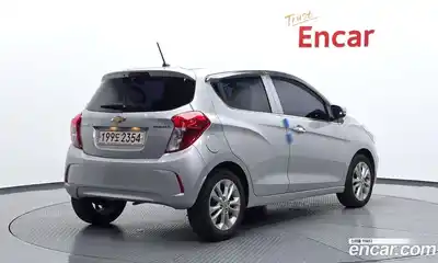 Chevrolet Spark 2019 1.0 автомат (гидро), миниатюра 2