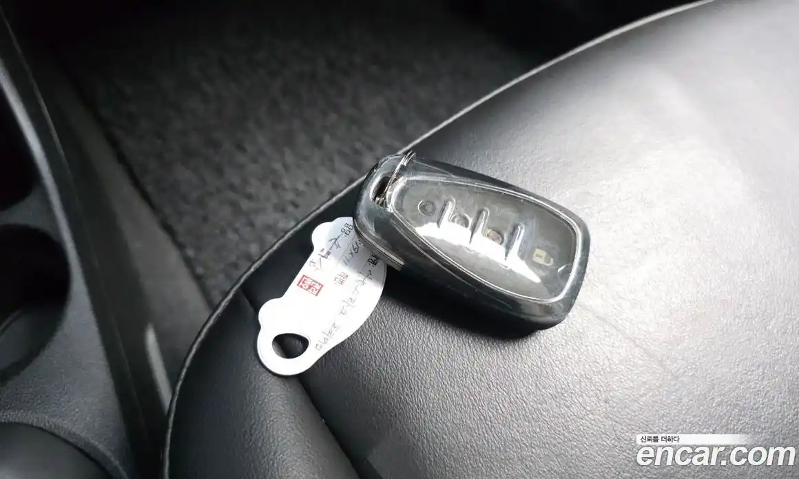 Chevrolet Spark 2019 1.0 автомат (гидро), фото 21