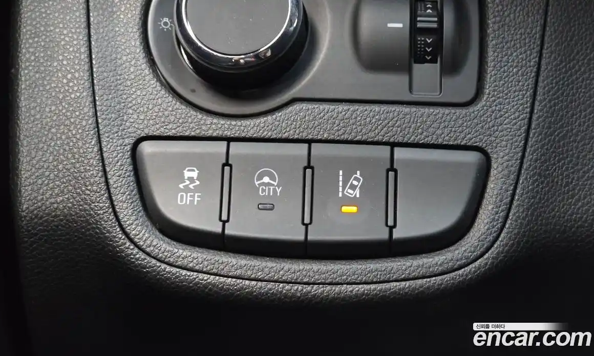 Chevrolet Spark 2019 1.0 автомат (гидро), фото 28
