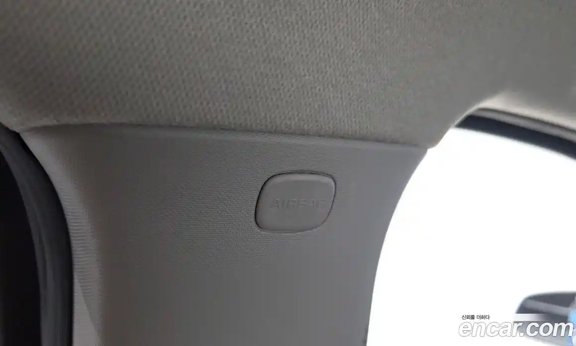 Chevrolet Spark 2019 1.0 автомат (гидро), фото 30