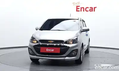 Chevrolet Spark 2019 1.0 автомат (гидро), миниатюра 3