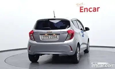 Chevrolet Spark 2019 1.0 автомат (гидро), миниатюра 4