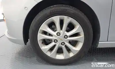 Chevrolet Spark 2019 1.0 автомат (гидро), миниатюра 5