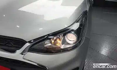 Chevrolet Spark 2019 1.0 автомат (гидро), миниатюра 8