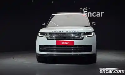 Land Rover Range Rover 2025 3.0 автомат (гидро), миниатюра 3