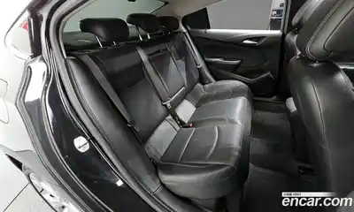 Chevrolet Cruze 2017 1.4 автомат (гидро), миниатюра 11