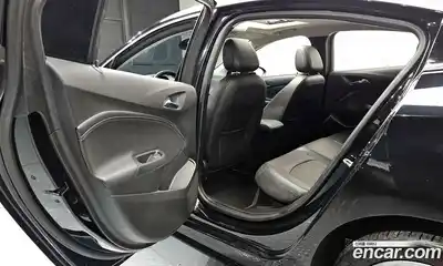 Chevrolet Cruze 2017 1.4 автомат (гидро), миниатюра 12