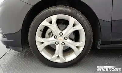 Chevrolet Cruze 2017 1.4 автомат (гидро), миниатюра 5
