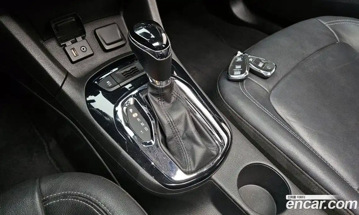 Chevrolet Cruze 2017 1.4 автомат (гидро), фото 9