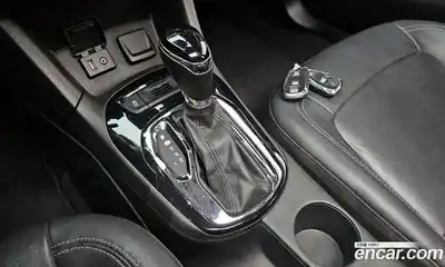 Chevrolet Cruze 2017 1.4 автомат (гидро), миниатюра 9