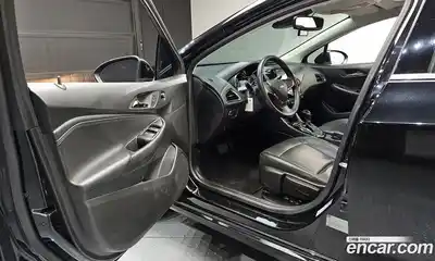 Chevrolet Cruze 2017 1.4 автомат (гидро), миниатюра 10