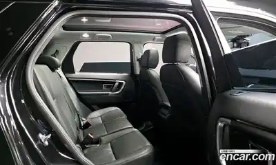 Land Rover Discovery Sport 2019 2.0 автомат (гидро), миниатюра 12