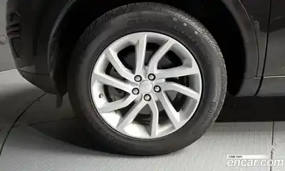 Land Rover Discovery Sport 2019 2.0 автомат (гидро), миниатюра 5