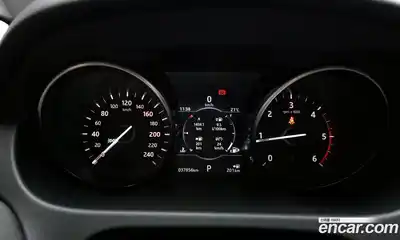 Land Rover Discovery Sport 2019 2.0 автомат (гидро), миниатюра 8