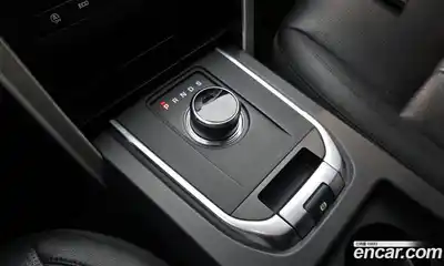 Land Rover Discovery Sport 2019 2.0 автомат (гидро), миниатюра 9
