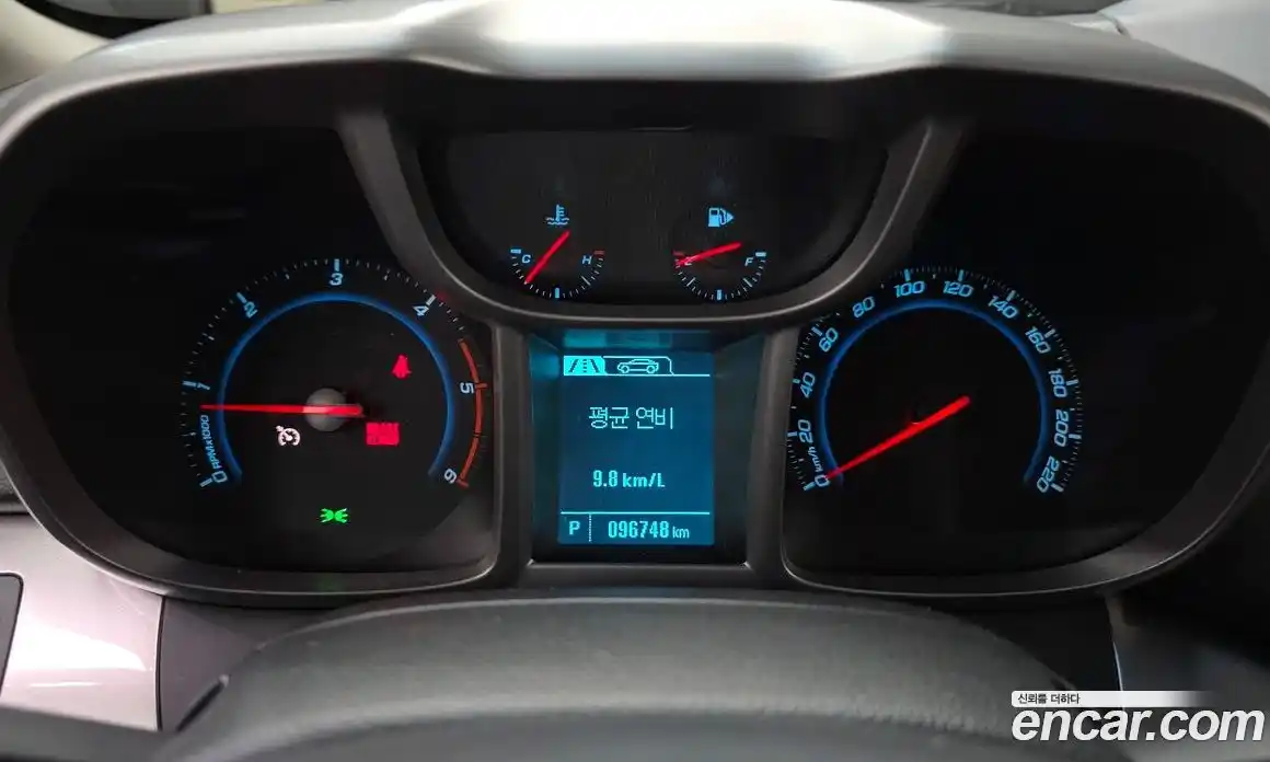 Chevrolet Orlando 2014 2.0 автомат (гидро), фото 11