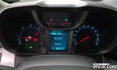 Chevrolet Orlando 2014 2.0 автомат (гидро), миниатюра 11