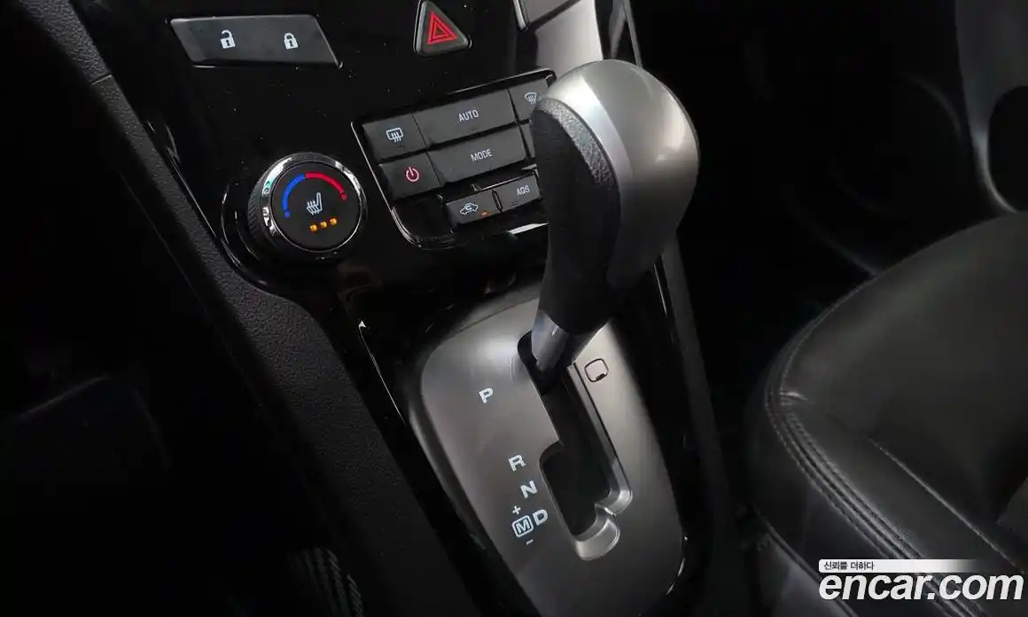 Chevrolet Orlando 2014 2.0 автомат (гидро), фото 12