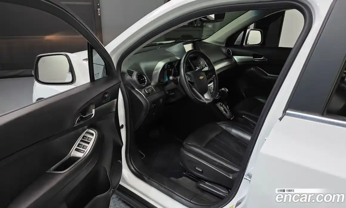 Chevrolet Orlando 2014 2.0 автомат (гидро), фото 13