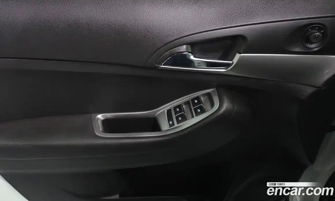 Chevrolet Orlando 2014 2.0 автомат (гидро), фото 14