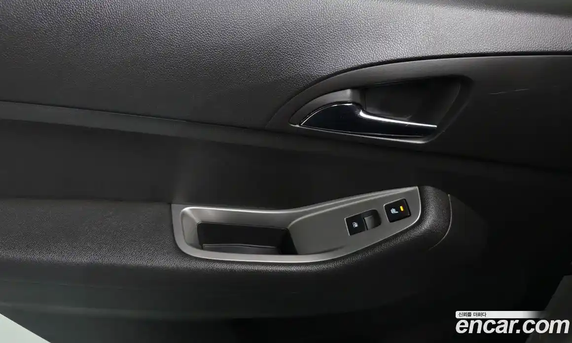 Chevrolet Orlando 2014 2.0 автомат (гидро), фото 15