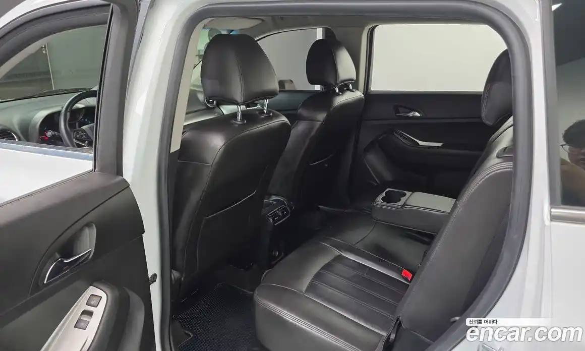 Chevrolet Orlando 2014 2.0 автомат (гидро), фото 16