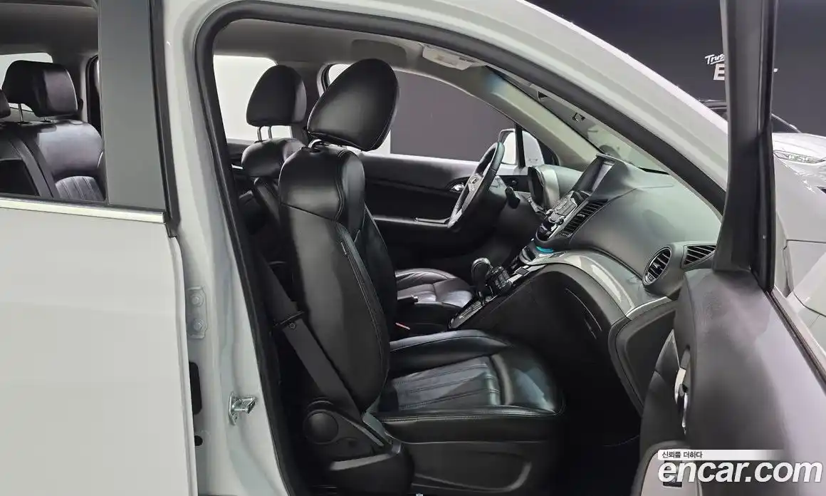 Chevrolet Orlando 2014 2.0 автомат (гидро), фото 17