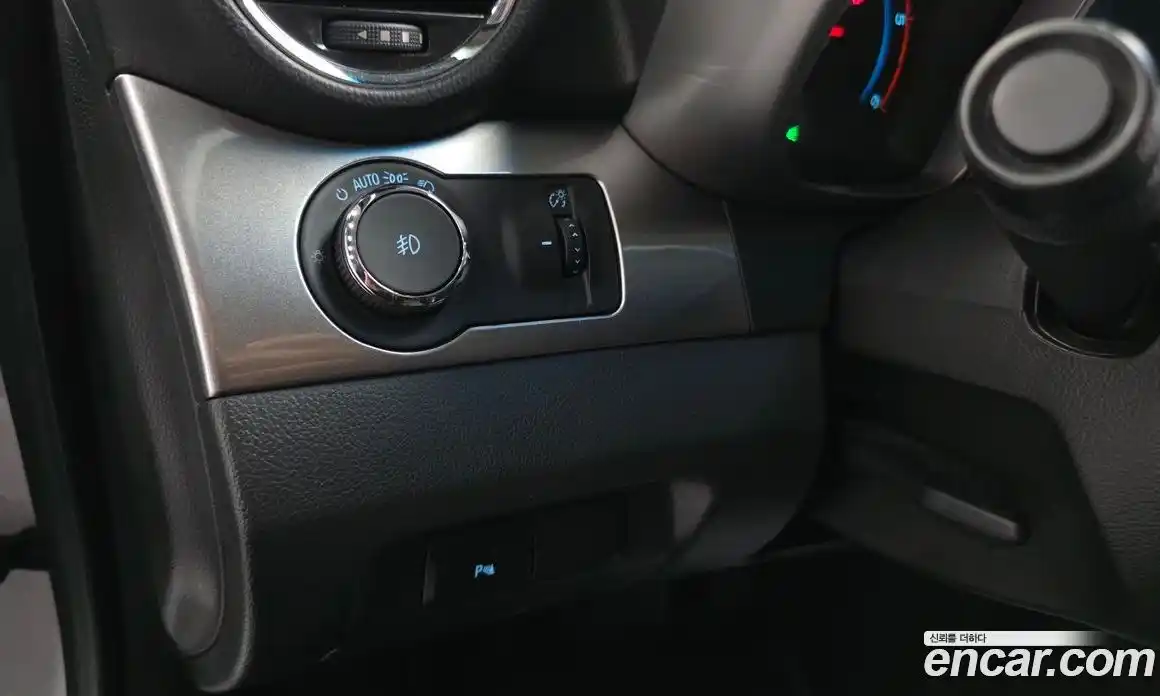 Chevrolet Orlando 2014 2.0 автомат (гидро), фото 20