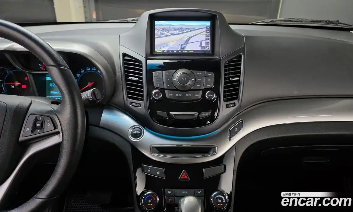 Chevrolet Orlando 2014 2.0 автомат (гидро), фото 26