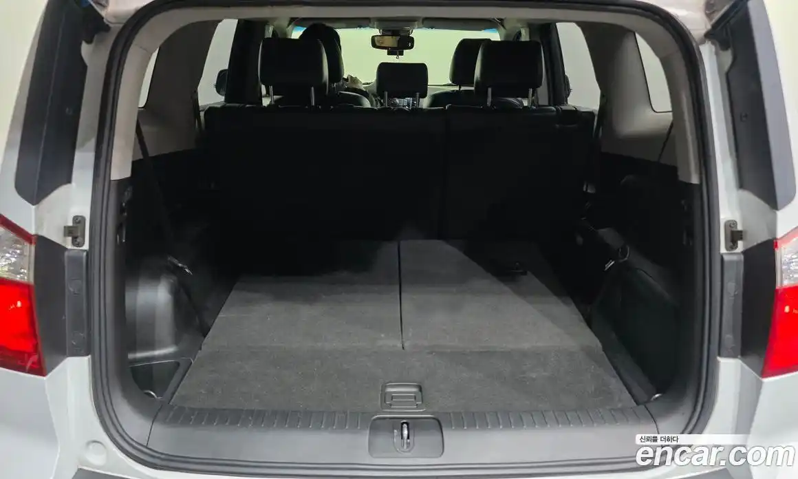 Chevrolet Orlando 2014 2.0 автомат (гидро), фото 29