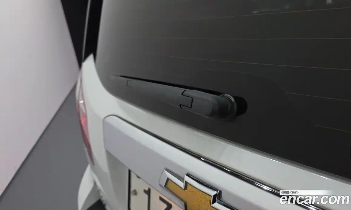 Chevrolet Orlando 2014 2.0 автомат (гидро), фото 30