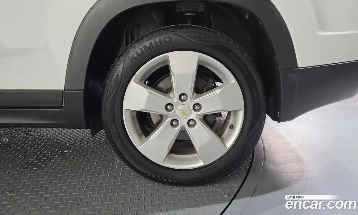 Chevrolet Orlando 2014 2.0 автомат (гидро), фото 7