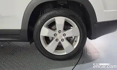 Chevrolet Orlando 2014 2.0 автомат (гидро), миниатюра 7