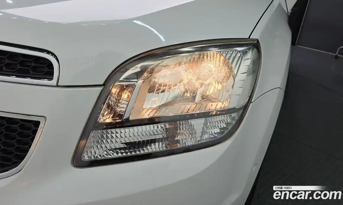Chevrolet Orlando 2014 2.0 автомат (гидро), фото 8