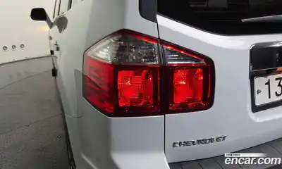Chevrolet Orlando 2014 2.0 автомат (гидро), миниатюра 9