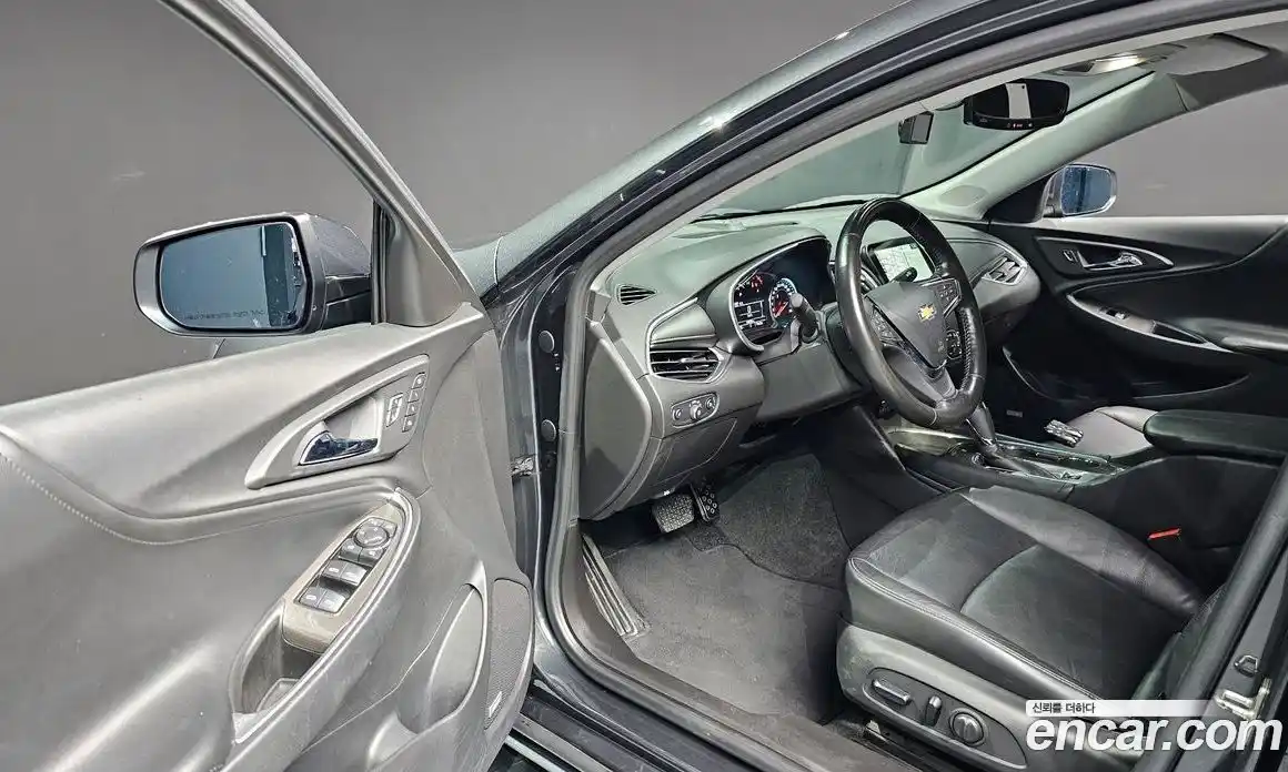 Chevrolet Malibu 2017 2.0 автомат (гидро), фото 11