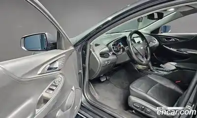 Chevrolet Malibu 2017 2.0 автомат (гидро), миниатюра 11