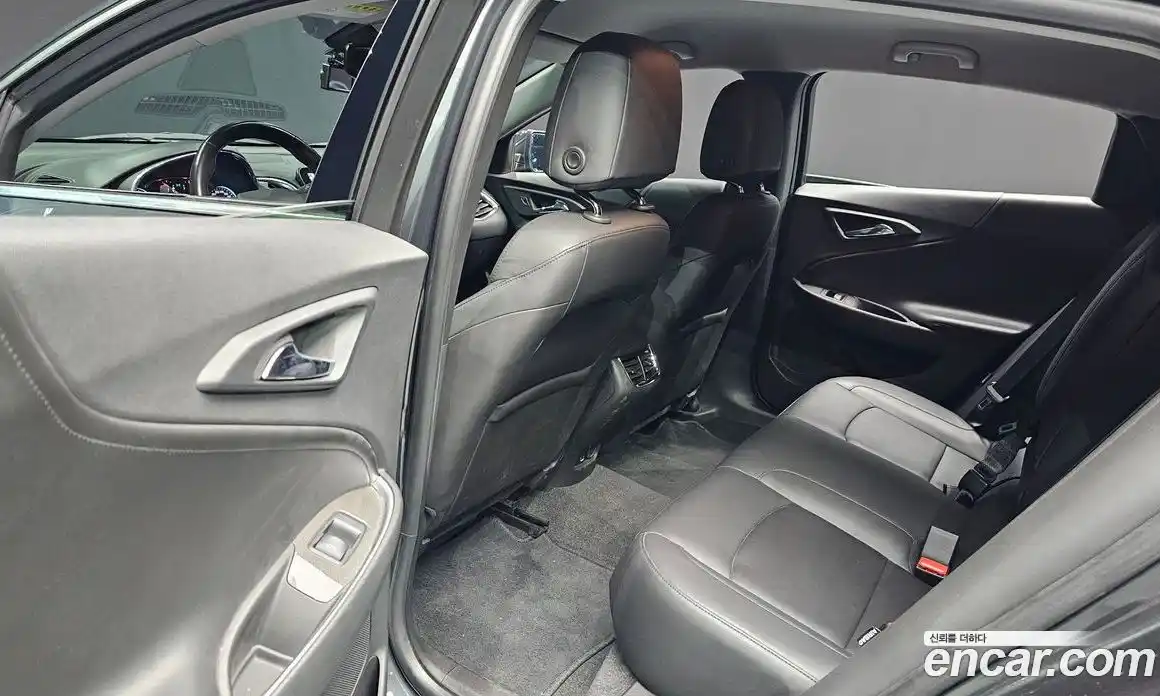 Chevrolet Malibu 2017 2.0 автомат (гидро), фото 17