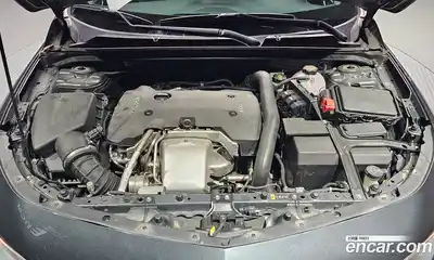 Chevrolet Malibu 2017 2.0 автомат (гидро), миниатюра 6