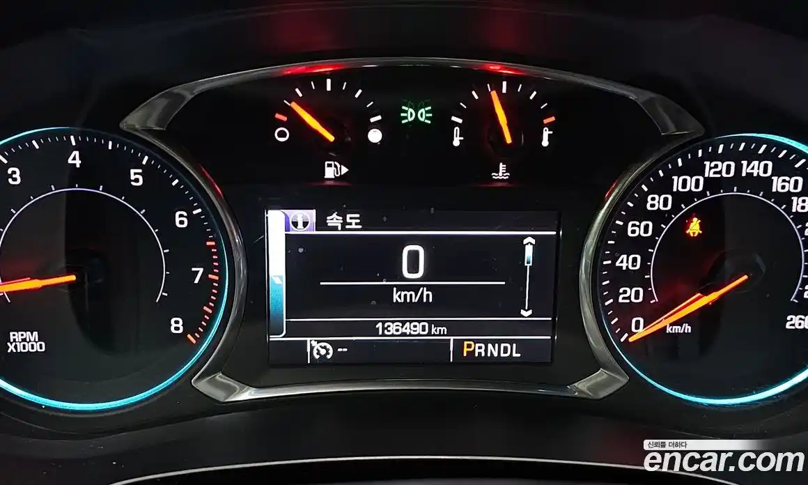 Chevrolet Malibu 2017 2.0 автомат (гидро), фото 8